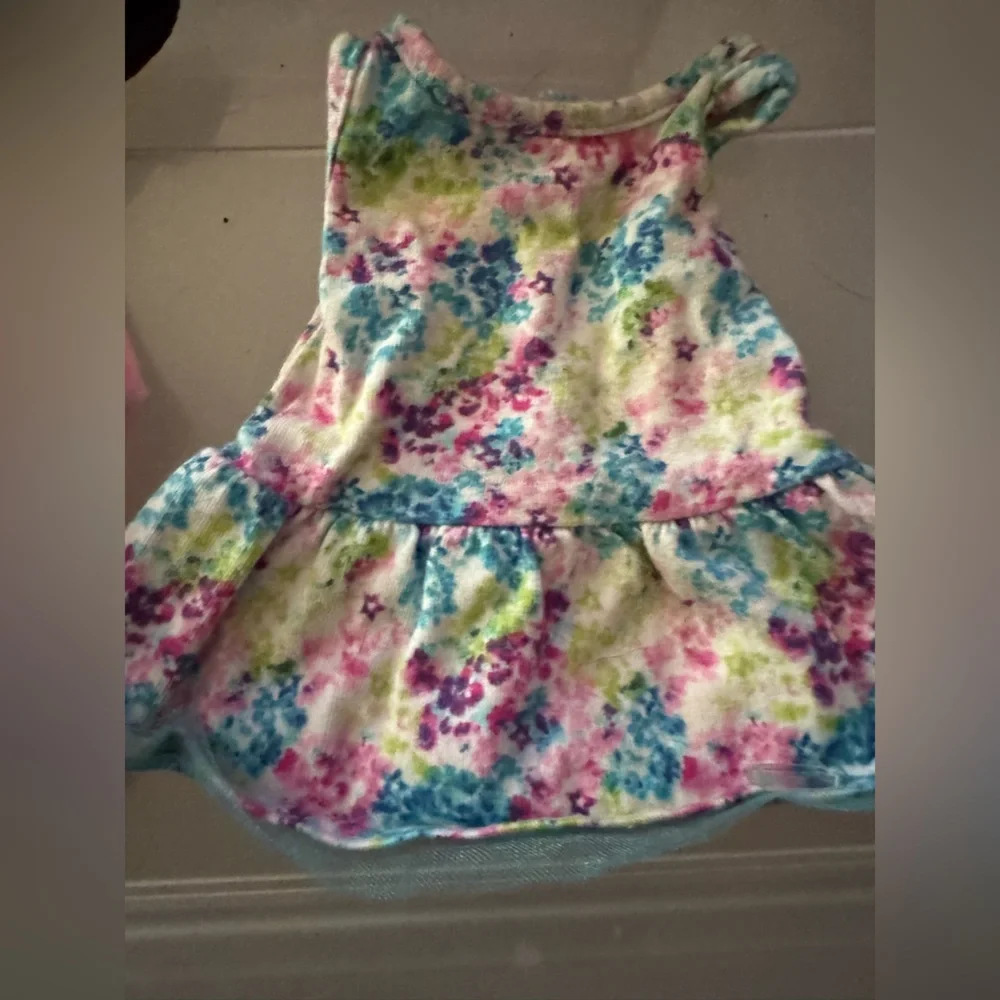 American girl & our generation 18 inch doll clothing